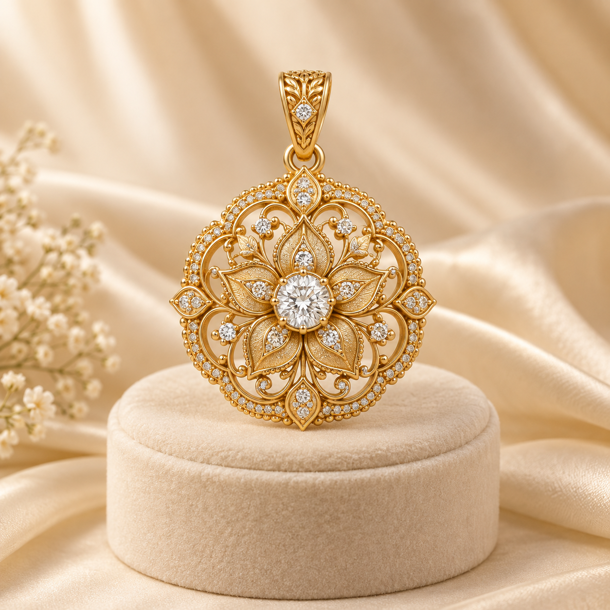 Pendants