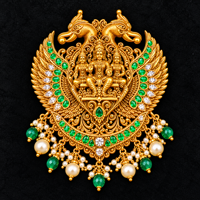 Pendants