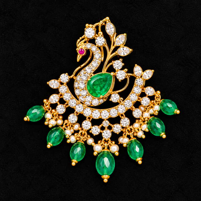 Pendants
