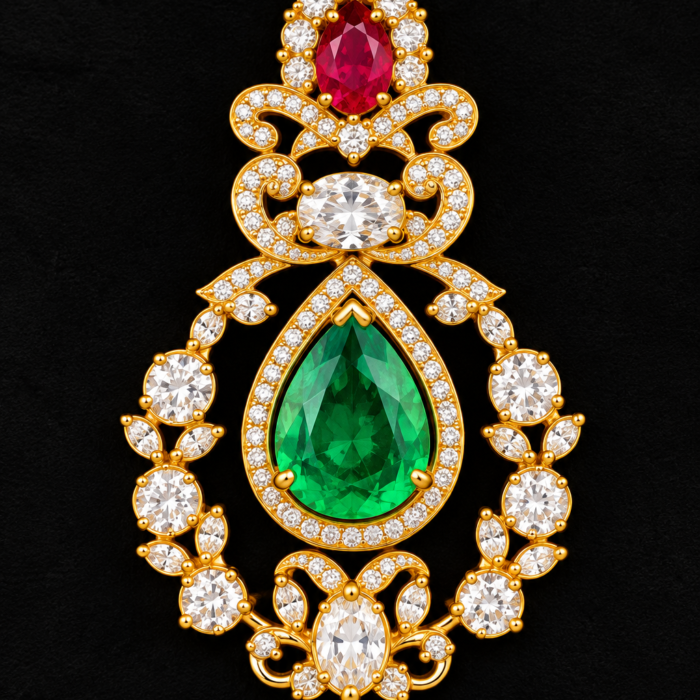 Pendants