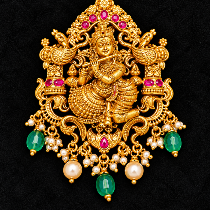 Pendants