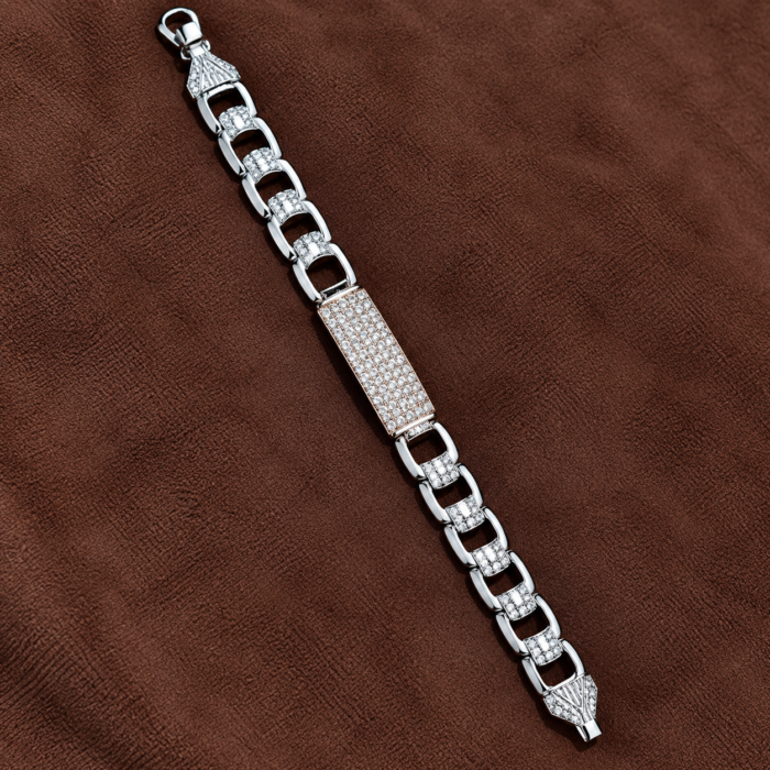 Gents bracelet