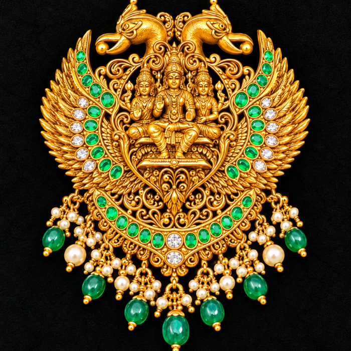 Pendants
