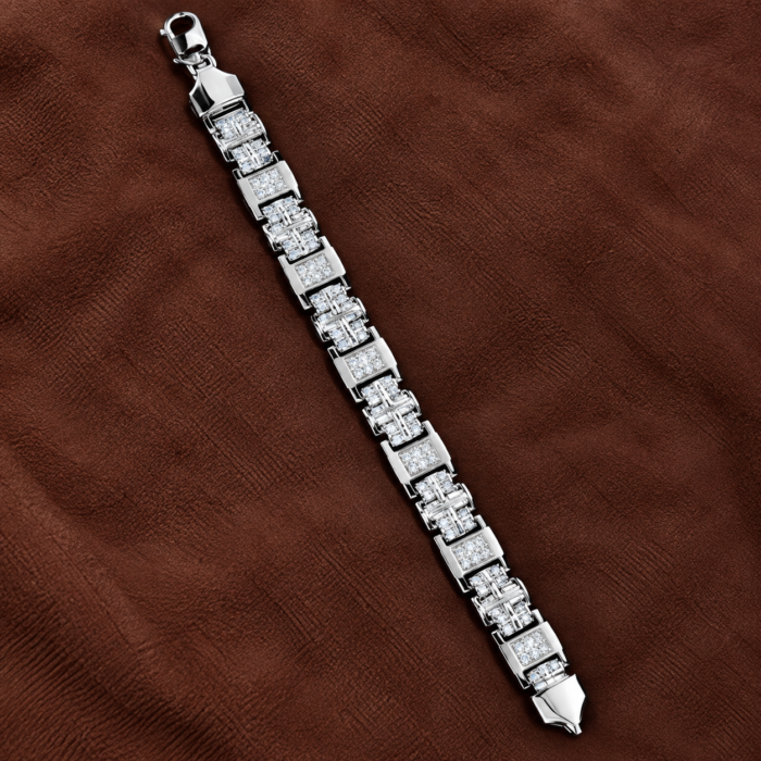 Gents bracelet