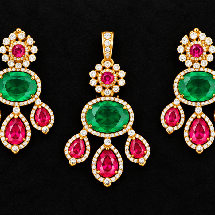 Pendants