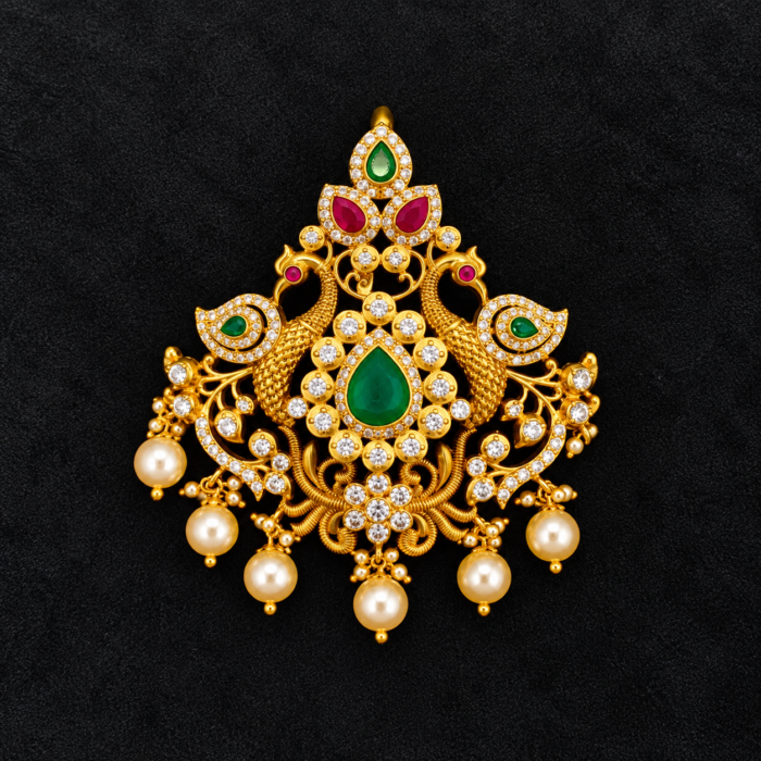 Pendants