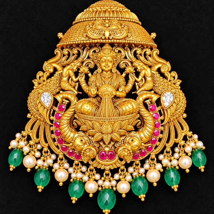 Pendants