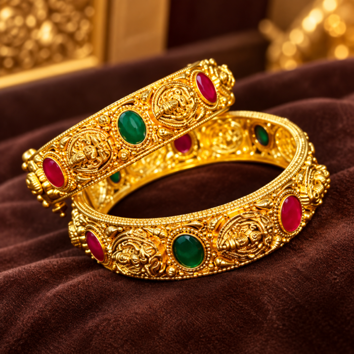 Bangles