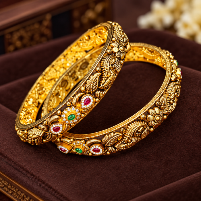 Bangles