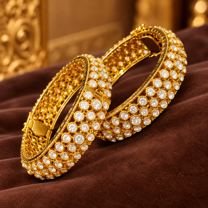 Bangles