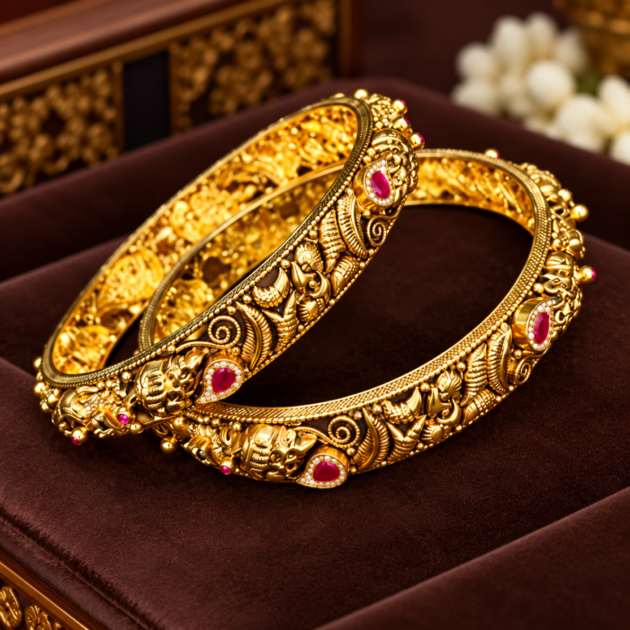 Bangles