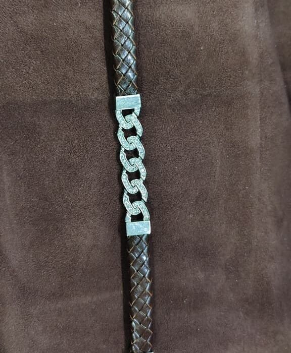 Gents Bracelet