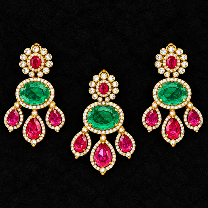 Pendants