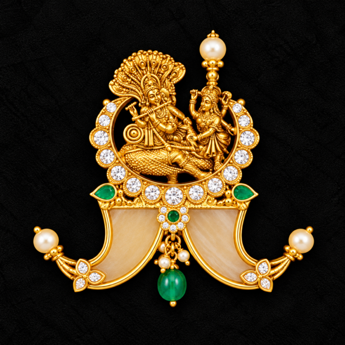 Pendants
